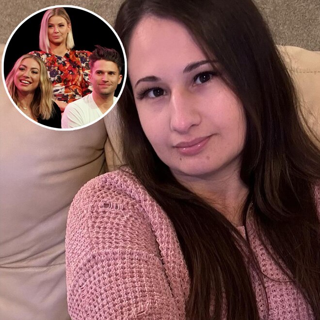 Gypsy Rose Blanchard, Stassi Schroeder, Tom Schwartz, Ariana Madix